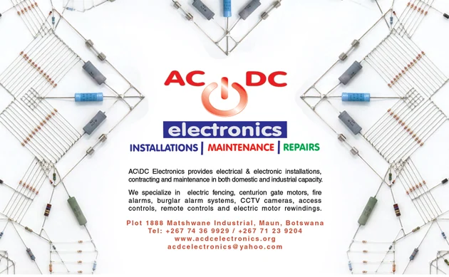 Company artwork