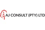 AJ Consult (PTY) LTD logo