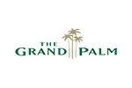 The Grand Palm Hotel logo