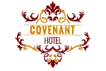 Covenant Hotel logo