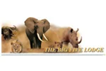 The Big Five Lodge logo