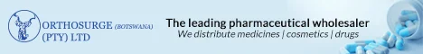 Orthosurge Botswana (Pty) Ltd banner