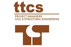 TTCS Consulting Engineers (Pty) Ltd logo