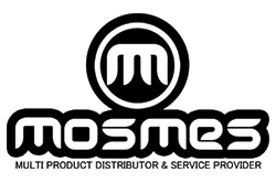 Mosmes Auto logo