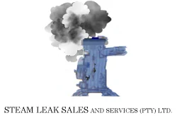 STEAM LEAKS SALES And SERVICES (PTY) LTD logo