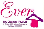 Ever Dry Cleaners (Pty) Ltd logo