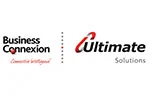 Business Connexion Ultimate Solutions (Pty) Ltd logo