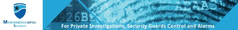 Merchantile(MPID) Security banner