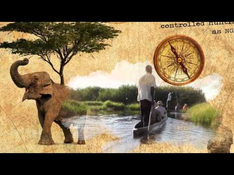 Okavango Kopano Mokoro Community Trust video preview