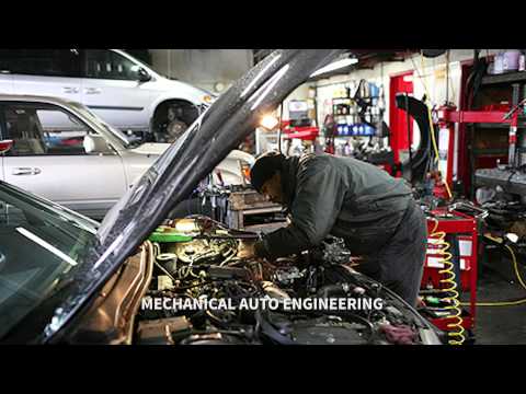 Webbs Motors video preview