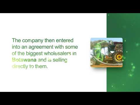 Maneblocks Holdings (Pty) LTD video preview