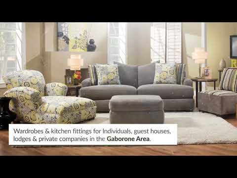 Potfid Furniture Manufacture video preview