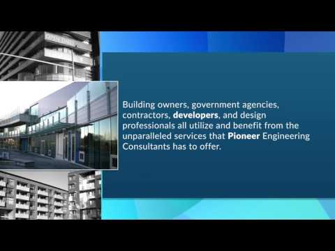 Pioneer Engineering and Consultancy (Pty) Ltd video preview